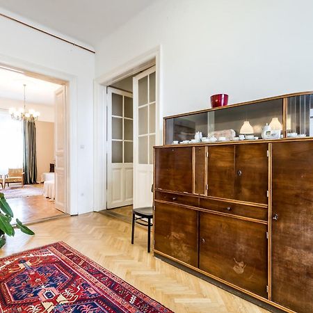 Berta - 4 Bedrooms, 3 Baths Budapeszt Zewnętrze zdjęcie