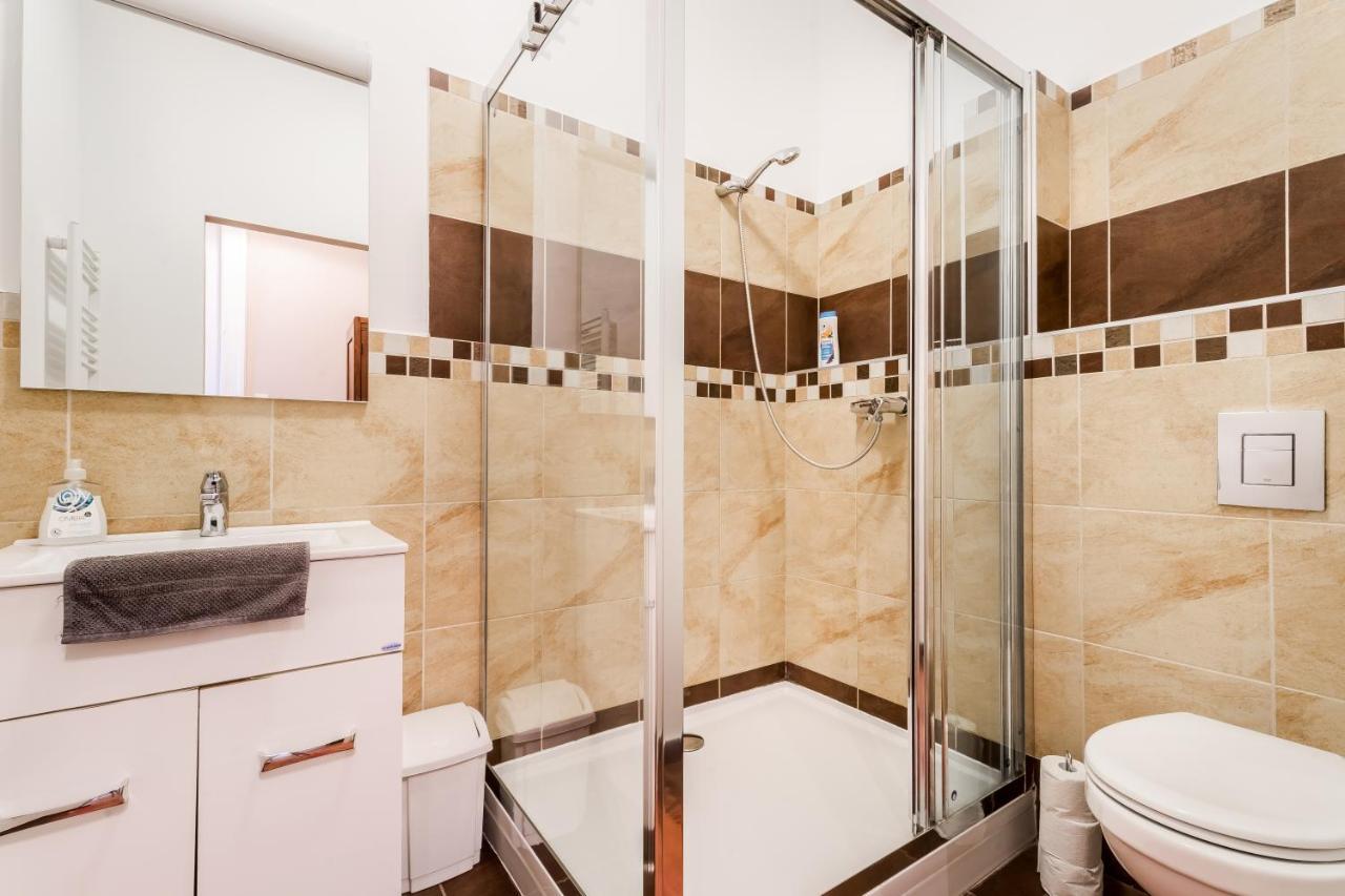 Berta - 4 Bedrooms, 3 Baths Budapeszt Zewnętrze zdjęcie
