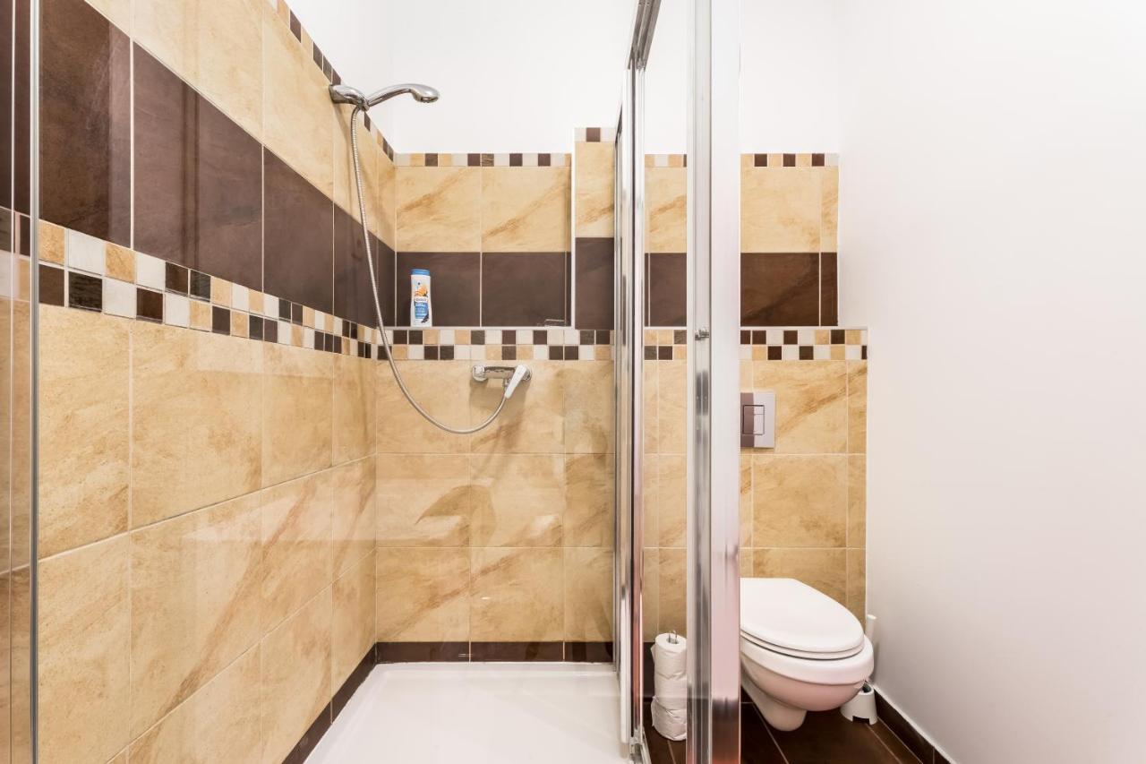 Berta - 4 Bedrooms, 3 Baths Budapeszt Zewnętrze zdjęcie