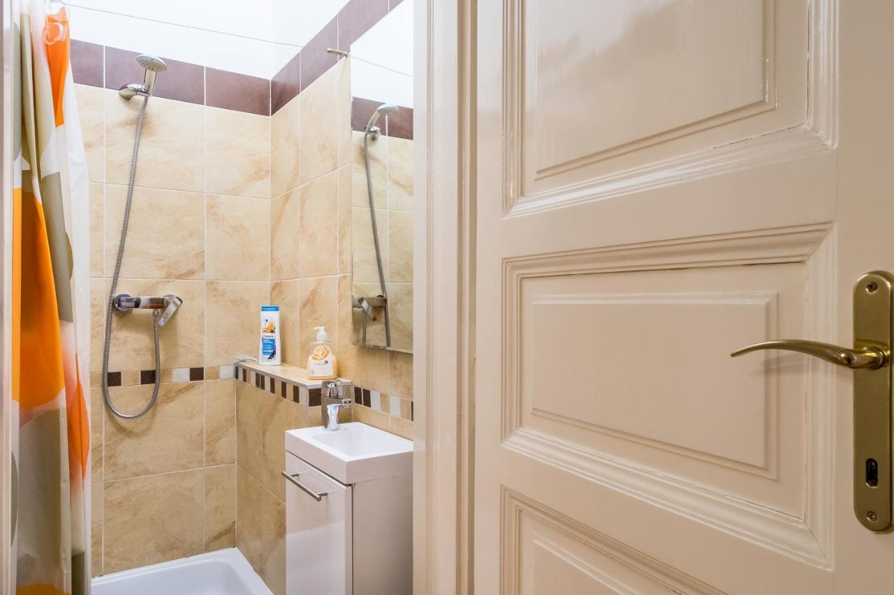 Berta - 4 Bedrooms, 3 Baths Budapeszt Zewnętrze zdjęcie