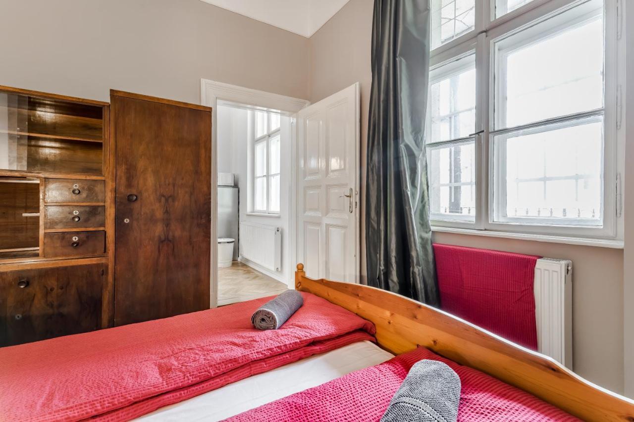 Berta - 4 Bedrooms, 3 Baths Budapeszt Zewnętrze zdjęcie