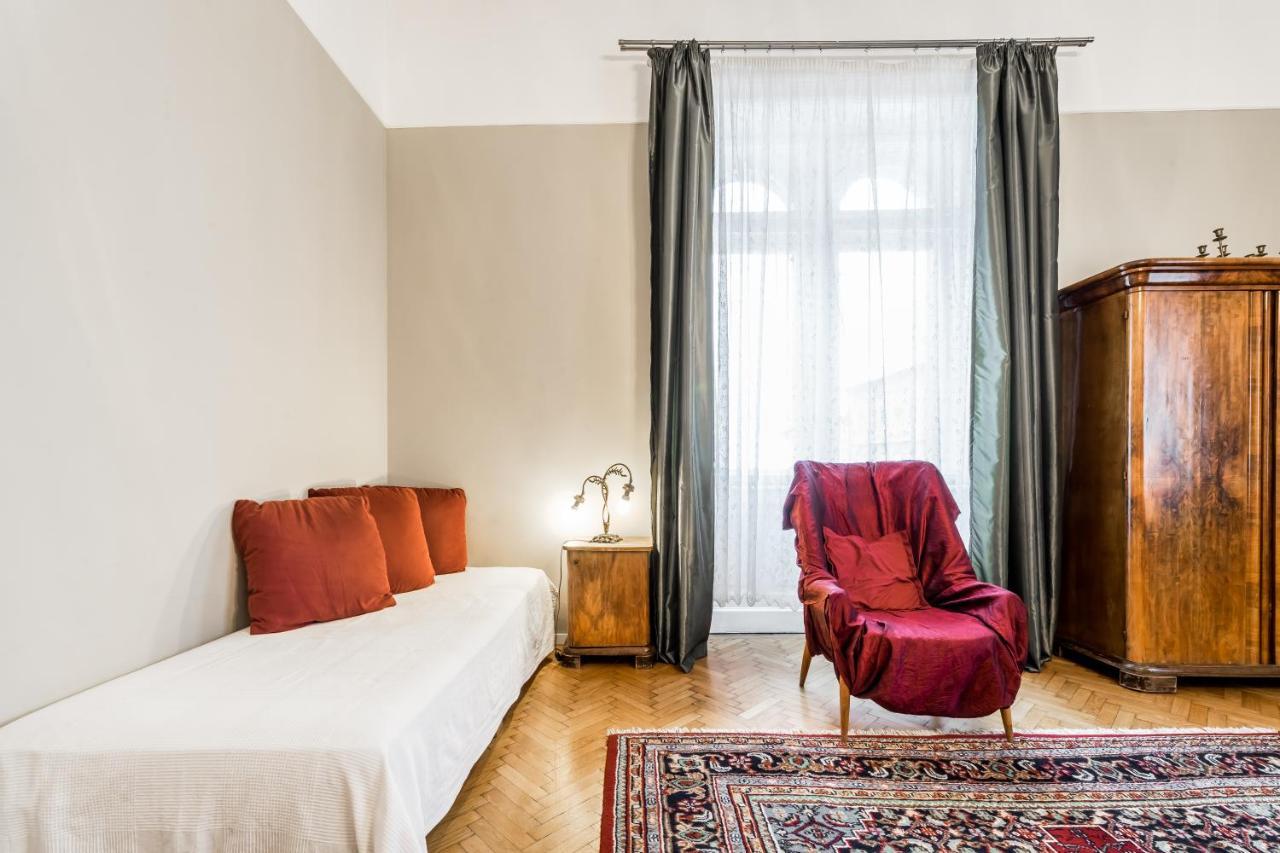 Berta - 4 Bedrooms, 3 Baths Budapeszt Zewnętrze zdjęcie