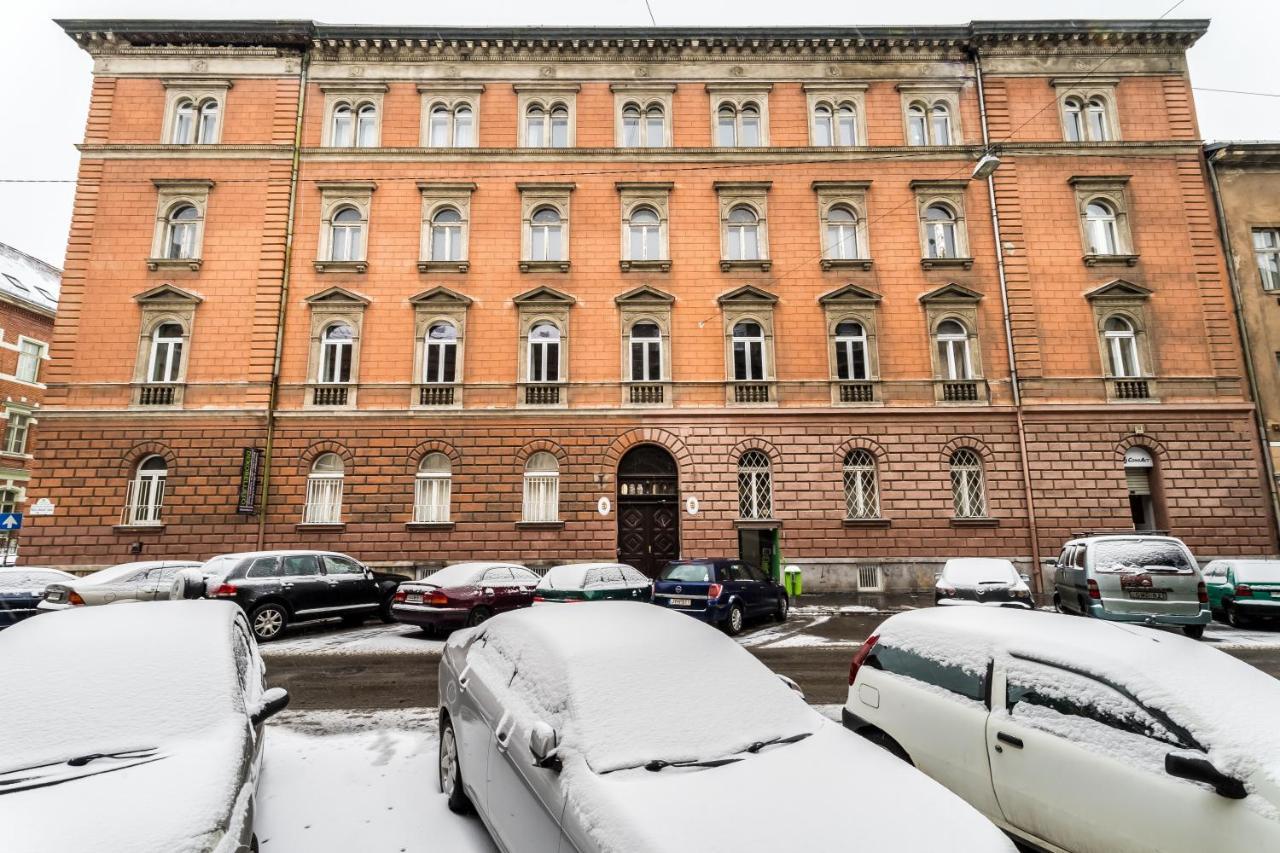 Berta - 4 Bedrooms, 3 Baths Budapeszt Zewnętrze zdjęcie