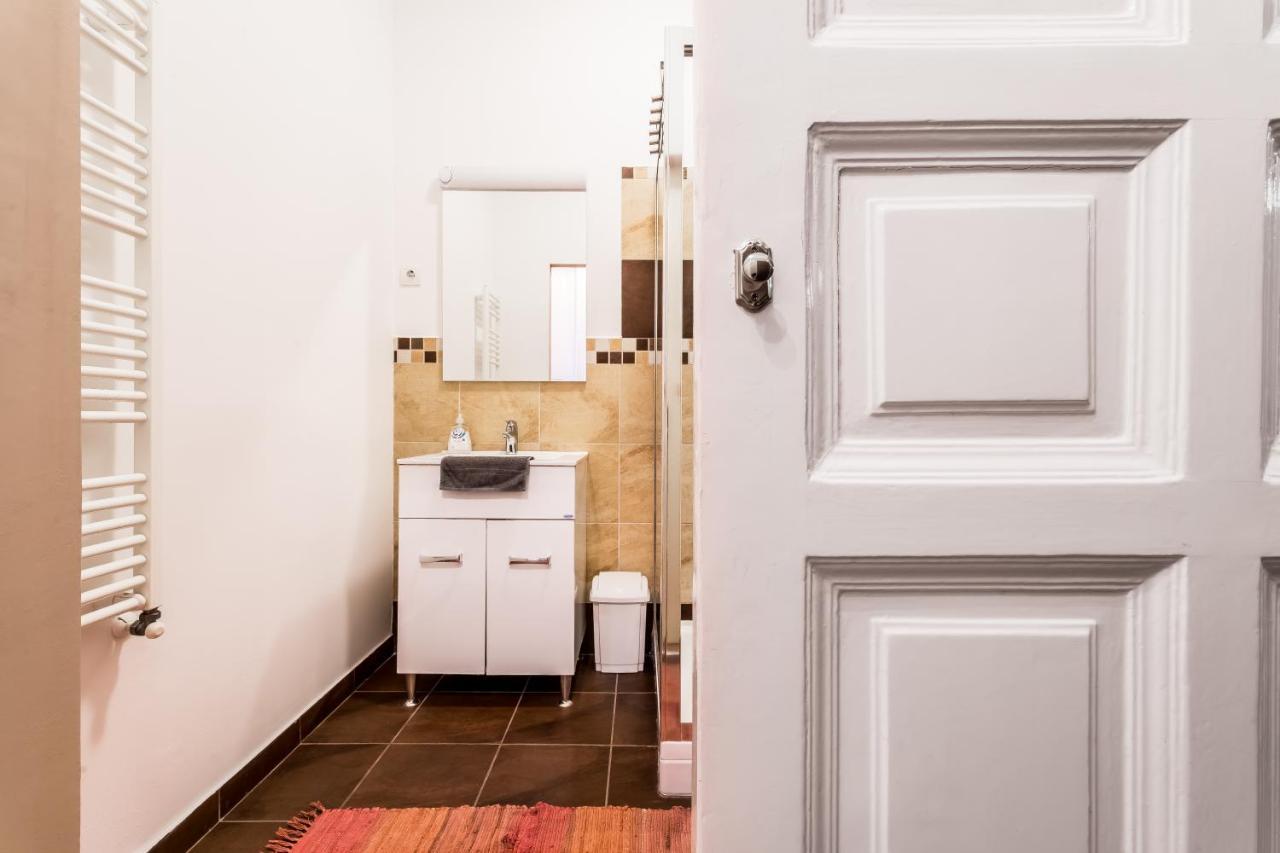 Berta - 4 Bedrooms, 3 Baths Budapeszt Zewnętrze zdjęcie