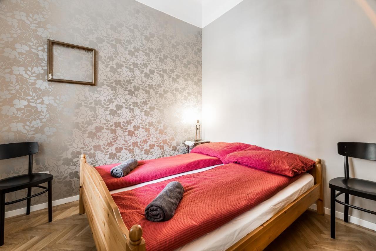 Berta - 4 Bedrooms, 3 Baths Budapeszt Zewnętrze zdjęcie